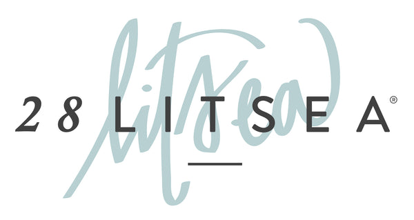 28 Litsea logo