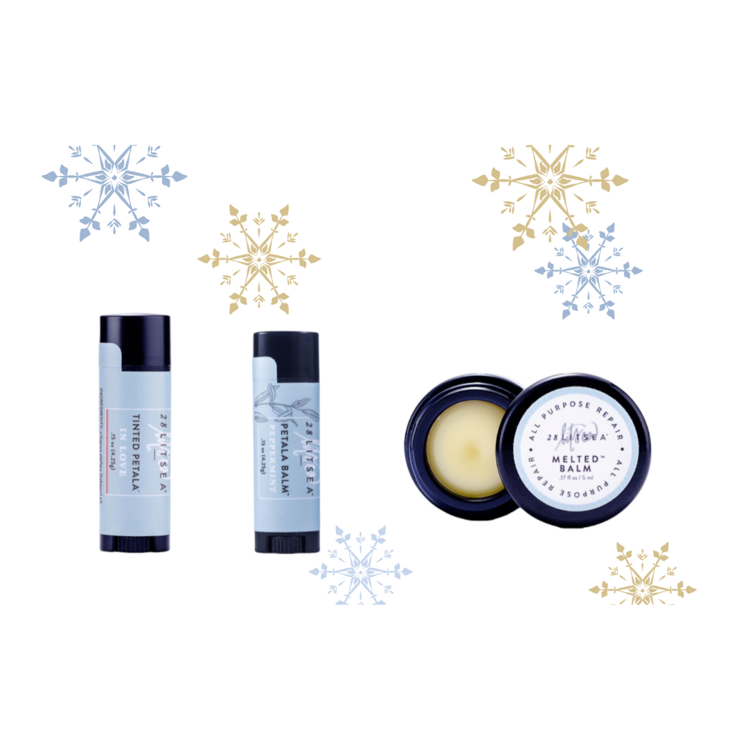 Best of the Balms Collection