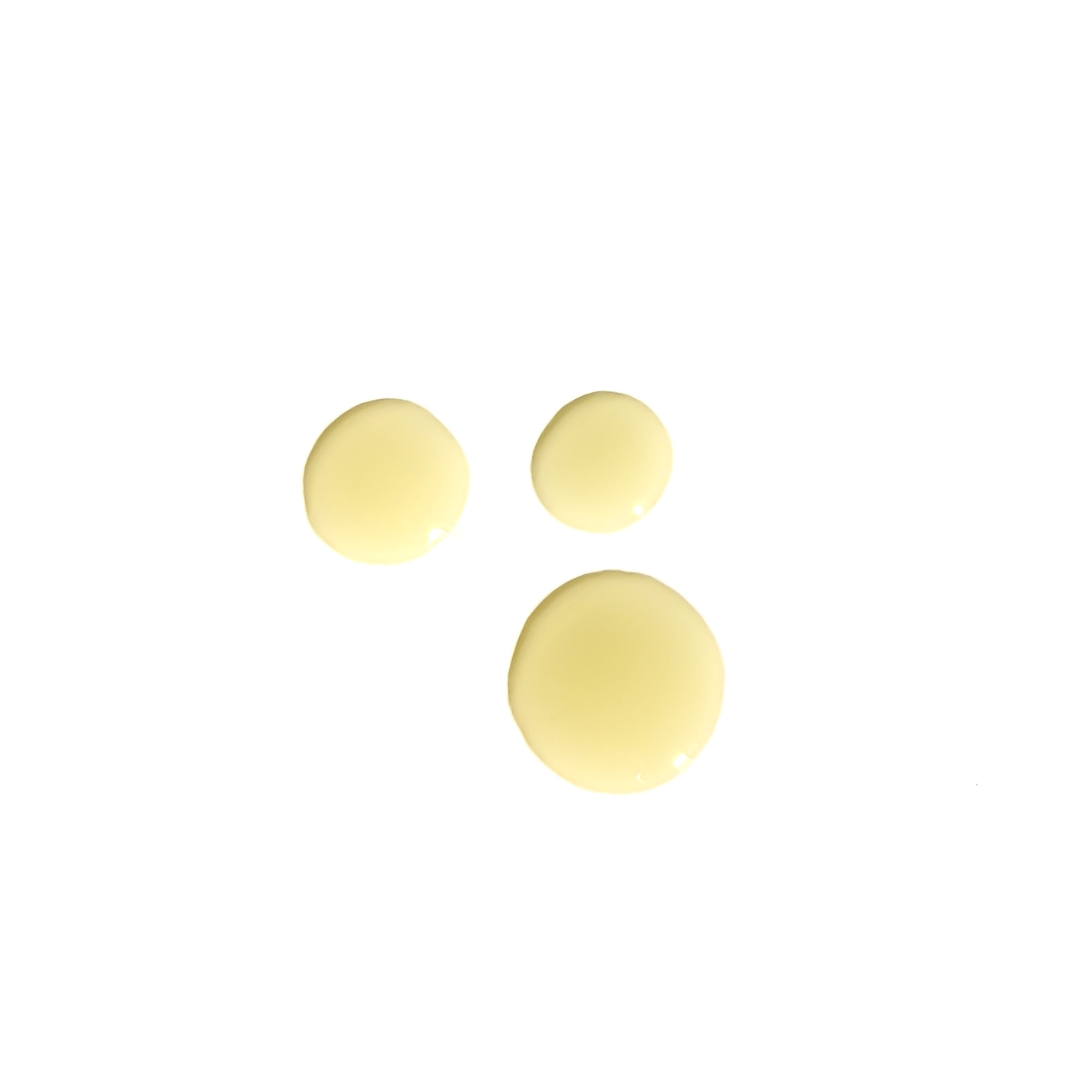 Top Note Body Oil // Spring Collection