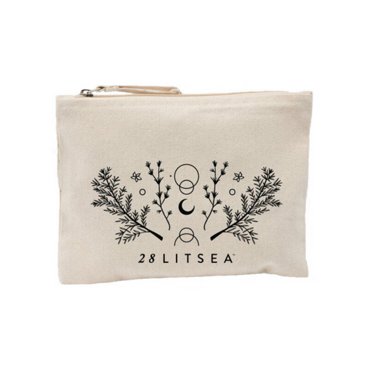 Organic Cotton Canvas Bag