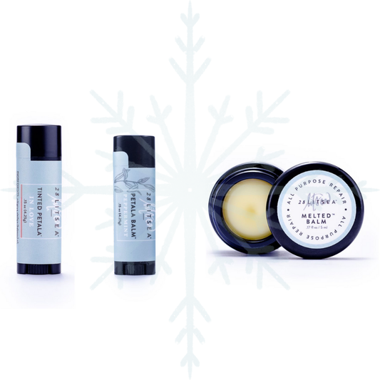 Best of the Balms Collection